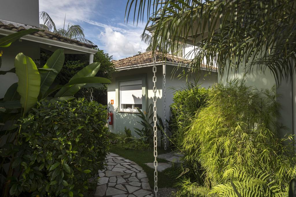 Maris Parati Exterior foto
